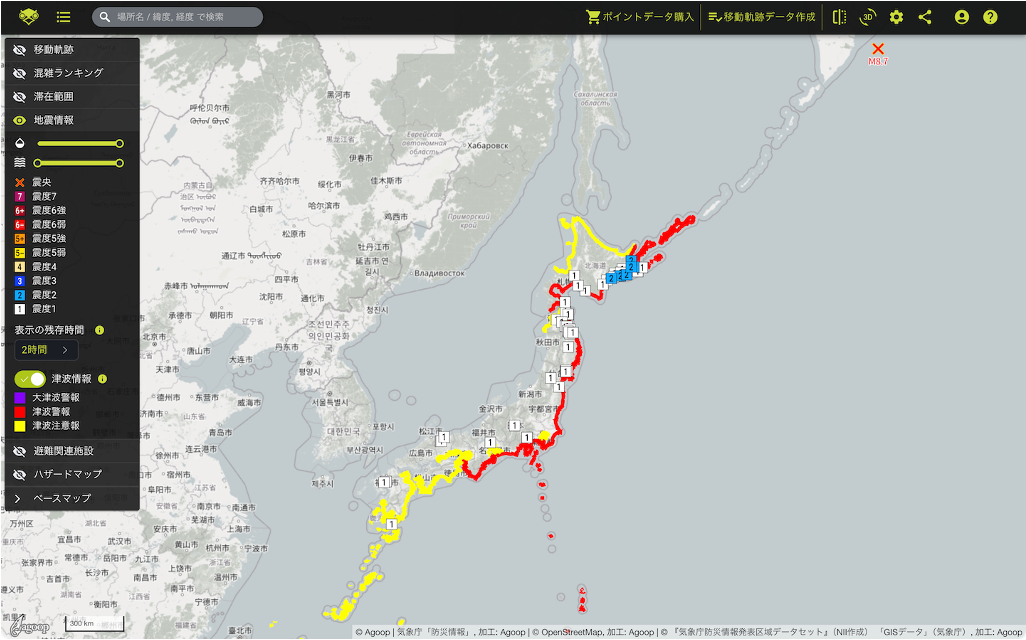 人の流れを動画で比較・分析できる「コンプレノ」機能アップデートのお知らせ